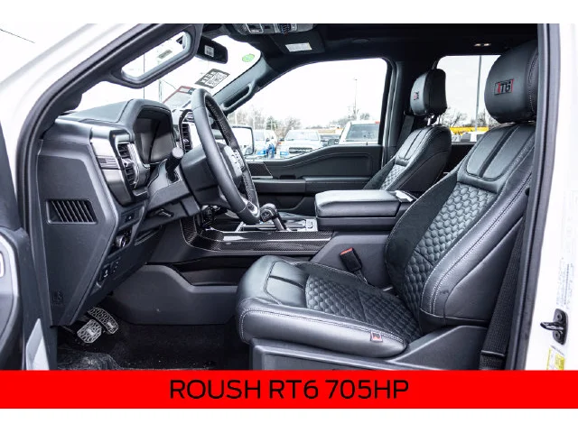Nuevos FORD F-150 à Estados chez autogozo