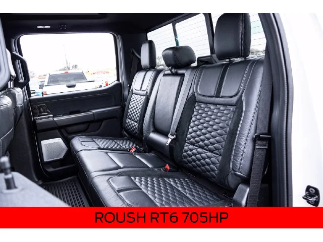 Nuevos FORD F-150 à Estados chez autogozo