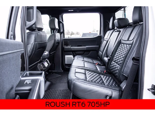 Nuevos FORD F-150 à Estados chez autogozo