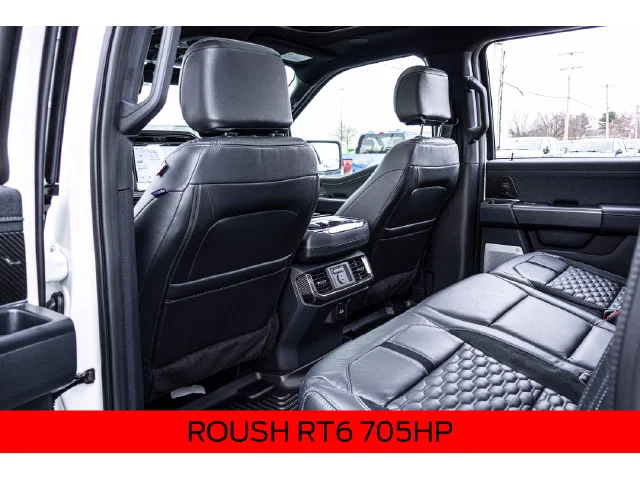 Nuevos FORD F-150 à Estados chez autogozo
