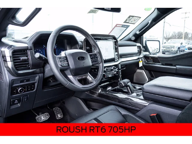 Nuevos FORD F-150 à Estados chez autogozo