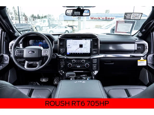 Nuevos FORD F-150 à Estados chez autogozo