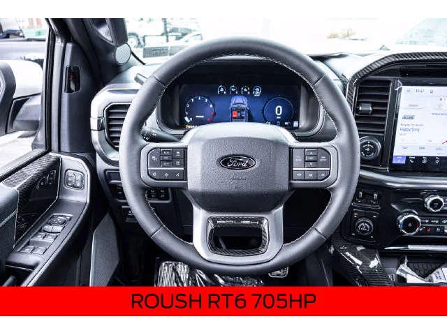 Nuevos FORD F-150 à Estados chez autogozo