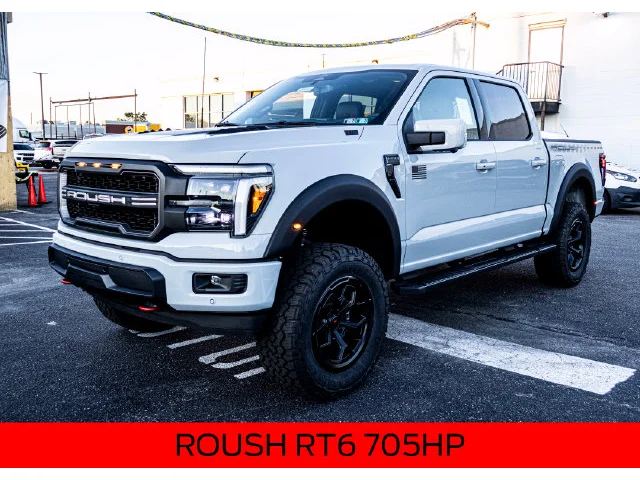 Nuevos FORD F-150 à Estados chez autogozo