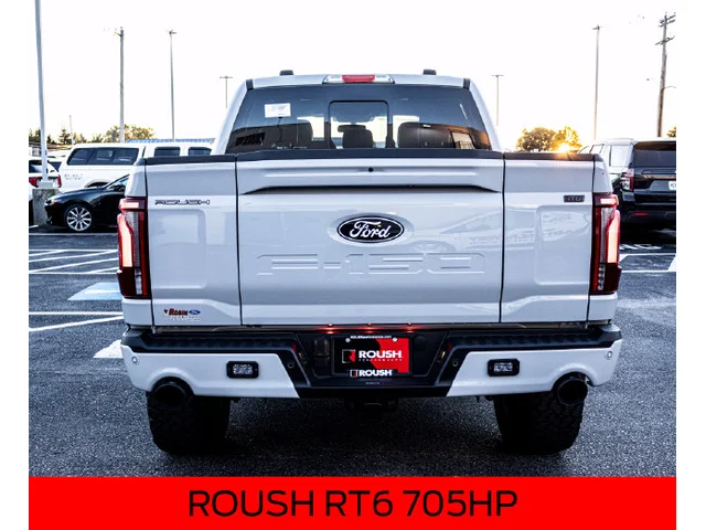 Nuevos FORD F-150 à Estados chez autogozo