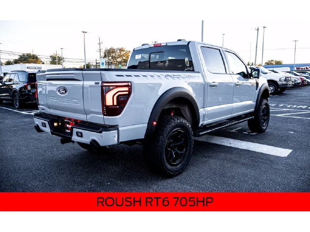 Nuevos FORD F-150 à Estados chez autogozo