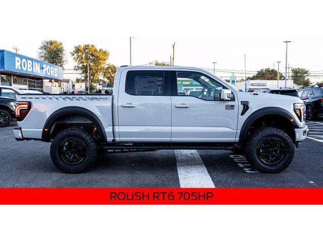 Nuevos FORD F-150 à Estados chez autogozo