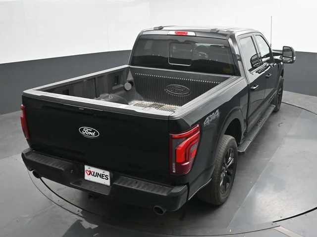SEMINUEVOS FORD F-150 a Estados en autogozo