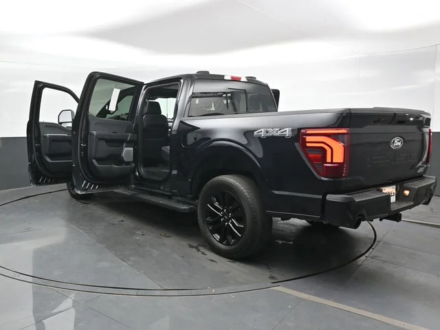 SEMINUEVOS FORD F-150 a Estados en autogozo