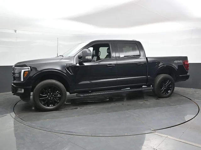 SEMINUEVOS FORD F-150 a Estados en autogozo