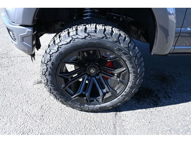 Nuevos FORD F-150 à Estados chez autogozo
