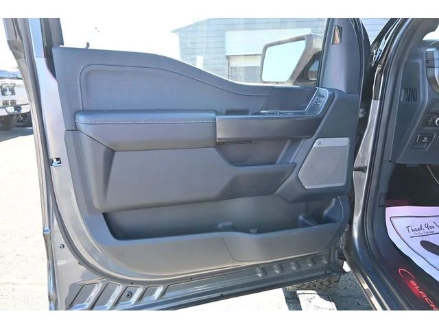 Nuevos FORD F-150 à Estados chez autogozo