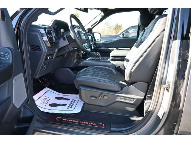 Nuevos FORD F-150 à Estados chez autogozo