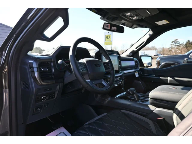 Nuevos FORD F-150 à Estados chez autogozo
