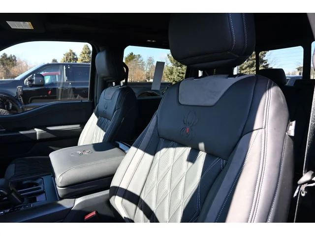 Nuevos FORD F-150 à Estados chez autogozo