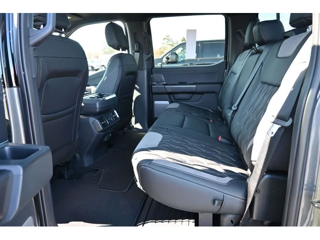 Nuevos FORD F-150 à Estados chez autogozo