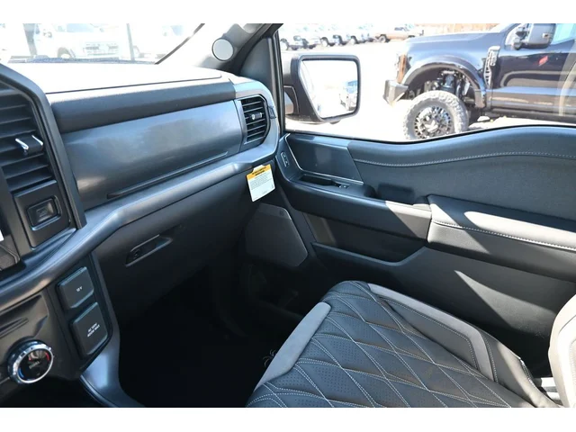 Nuevos FORD F-150 à Estados chez autogozo