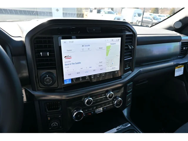 Nuevos FORD F-150 à Estados chez autogozo