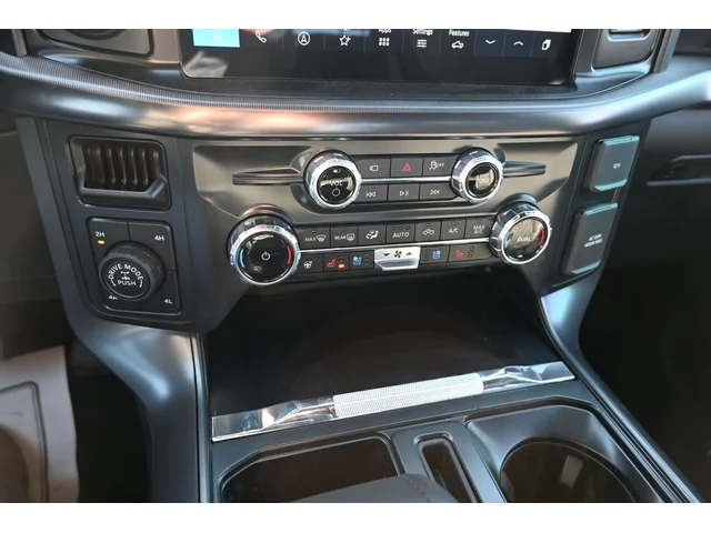 Nuevos FORD F-150 à Estados chez autogozo