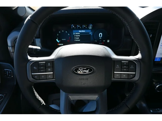 Nuevos FORD F-150 à Estados chez autogozo