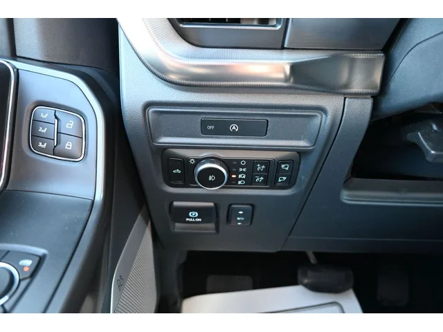 Nuevos FORD F-150 à Estados chez autogozo