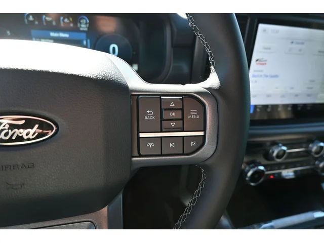 Nuevos FORD F-150 à Estados chez autogozo