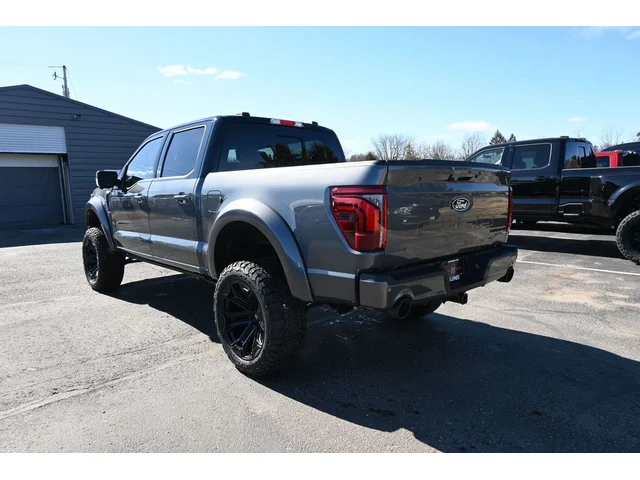 Nuevos FORD F-150 à Estados chez autogozo