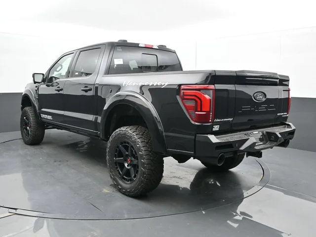 Nuevos FORD F-150 à Estados chez autogozo