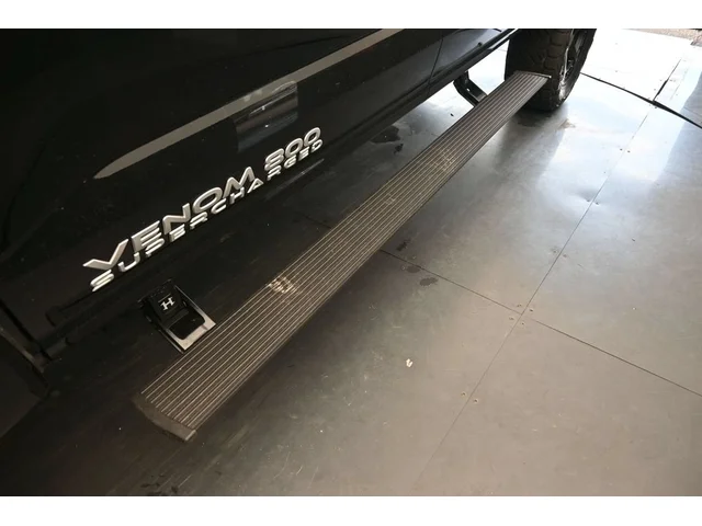 Nuevos FORD F-150 à Estados chez autogozo