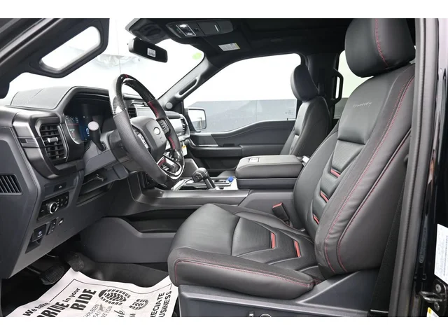 Nuevos FORD F-150 à Estados chez autogozo