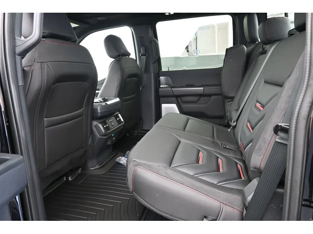 Nuevos FORD F-150 à Estados chez autogozo