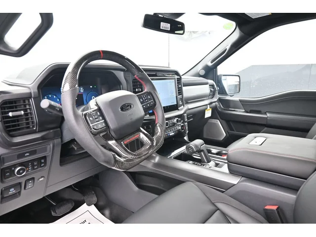 Nuevos FORD F-150 à Estados chez autogozo