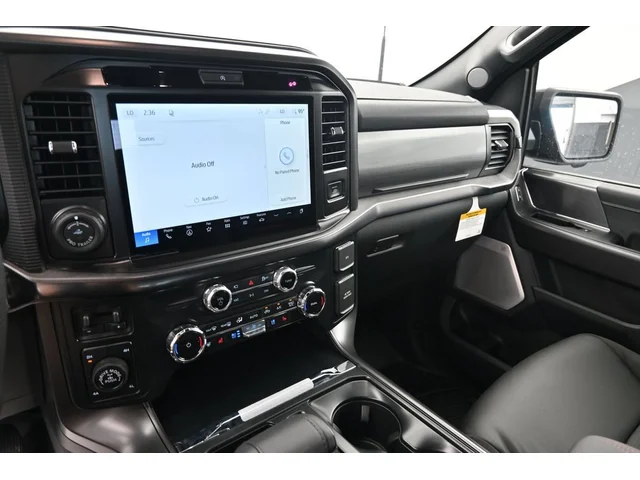 Nuevos FORD F-150 à Estados chez autogozo