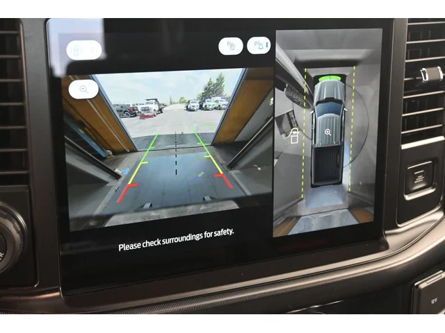 Nuevos FORD F-150 à Estados chez autogozo