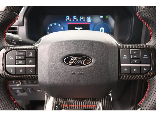 Nuevos FORD F-150 à Estados chez autogozo