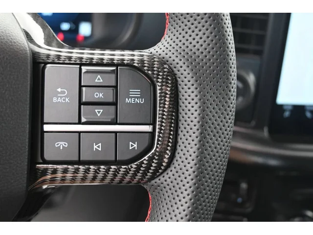 Nuevos FORD F-150 à Estados chez autogozo