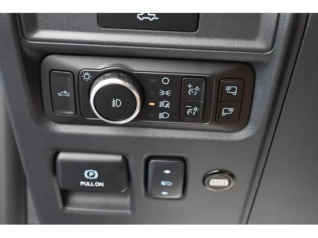 Nuevos FORD F-150 à Estados chez autogozo
