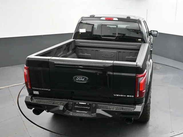 Nuevos FORD F-150 à Estados chez autogozo