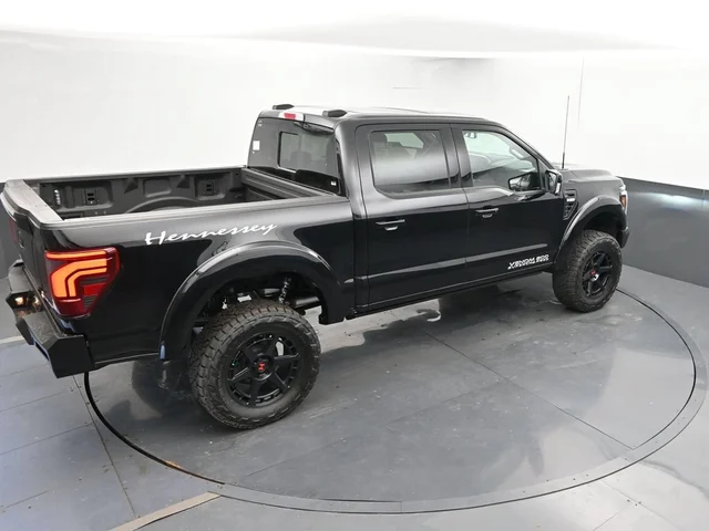 Nuevos FORD F-150 à Estados chez autogozo