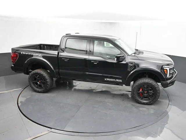 Nuevos FORD F-150 à Estados chez autogozo