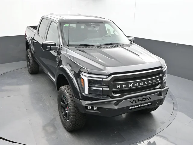 Nuevos FORD F-150 à Estados chez autogozo