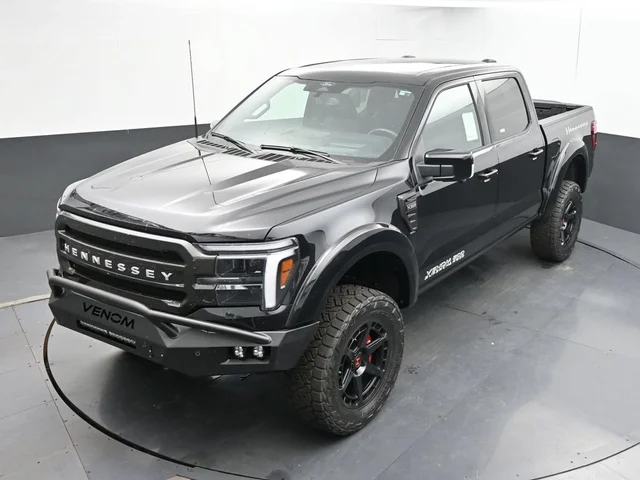 Nuevos FORD F-150 à Estados chez autogozo