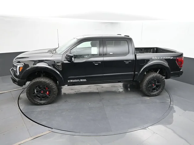 Nuevos FORD F-150 à Estados chez autogozo