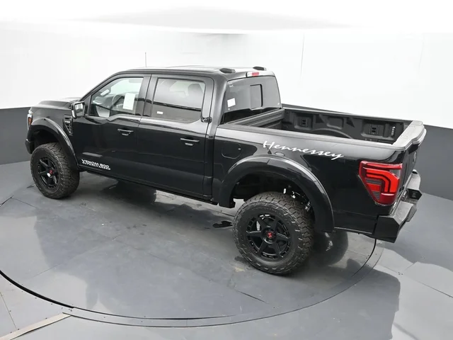 Nuevos FORD F-150 à Estados chez autogozo
