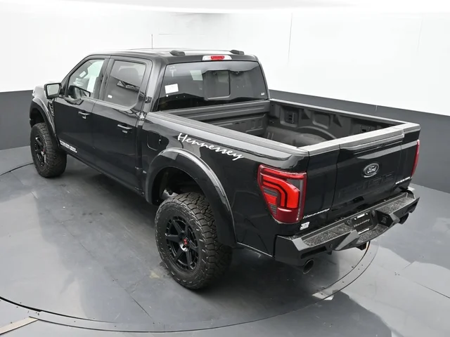 Nuevos FORD F-150 à Estados chez autogozo