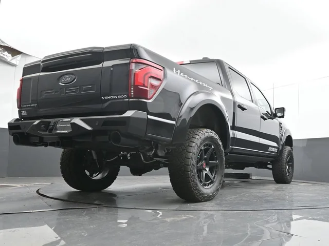 Nuevos FORD F-150 à Estados chez autogozo