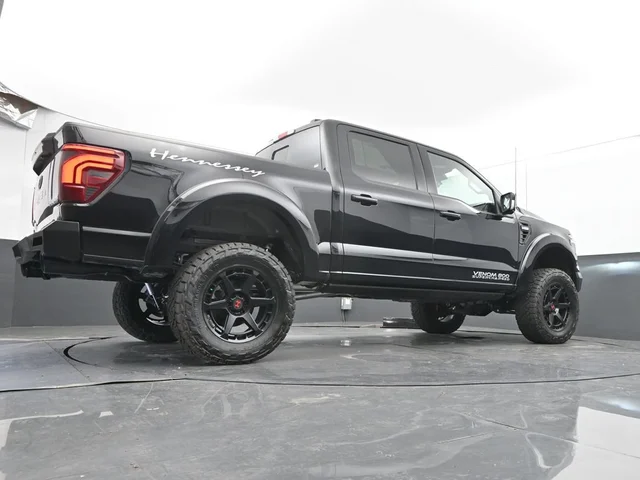 Nuevos FORD F-150 à Estados chez autogozo
