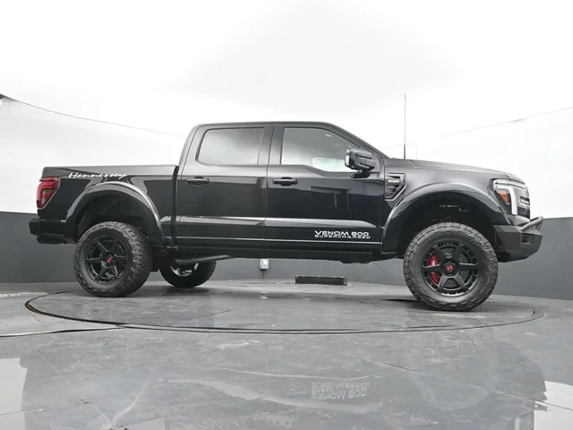 Nuevos FORD F-150 à Estados chez autogozo