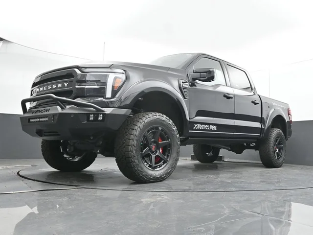 Nuevos FORD F-150 à Estados chez autogozo