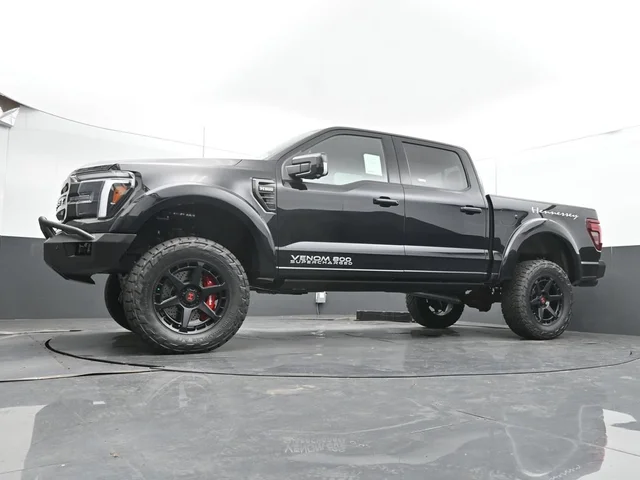 Nuevos FORD F-150 à Estados chez autogozo